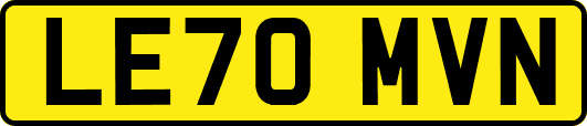 LE70MVN