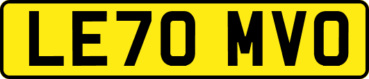 LE70MVO