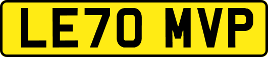 LE70MVP