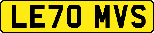 LE70MVS