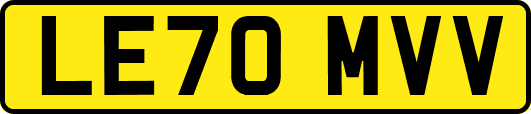 LE70MVV