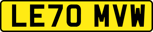 LE70MVW