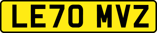 LE70MVZ