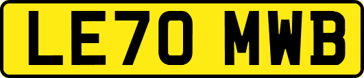 LE70MWB