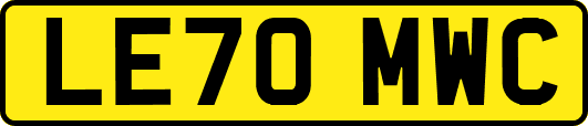 LE70MWC