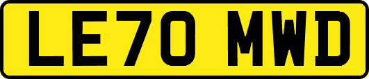LE70MWD