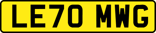 LE70MWG