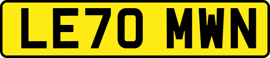 LE70MWN
