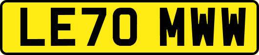 LE70MWW