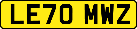 LE70MWZ