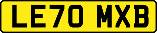 LE70MXB