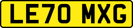 LE70MXG
