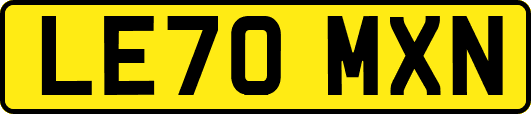 LE70MXN