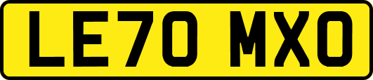 LE70MXO