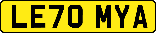 LE70MYA
