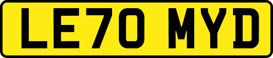 LE70MYD