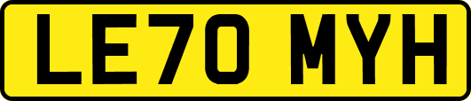 LE70MYH