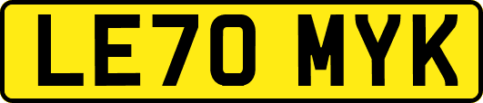 LE70MYK