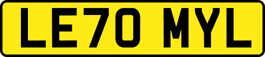 LE70MYL