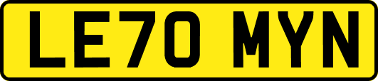 LE70MYN