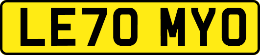 LE70MYO