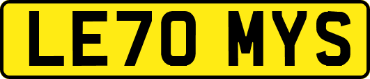 LE70MYS