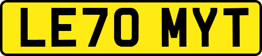 LE70MYT