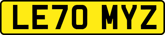 LE70MYZ