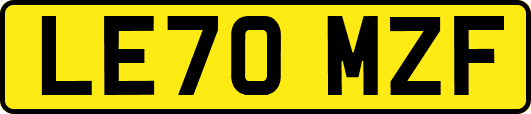 LE70MZF