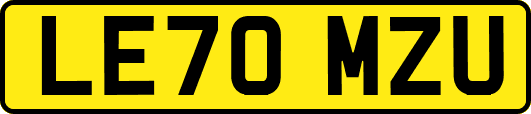 LE70MZU