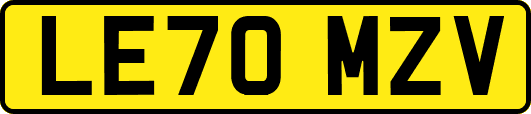 LE70MZV