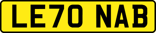 LE70NAB