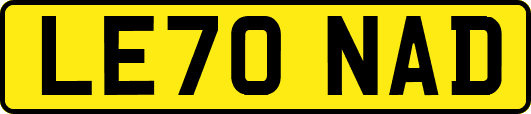 LE70NAD