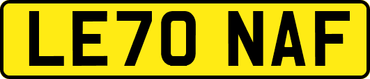 LE70NAF
