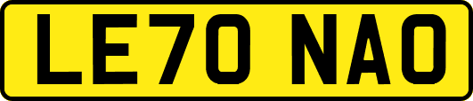 LE70NAO