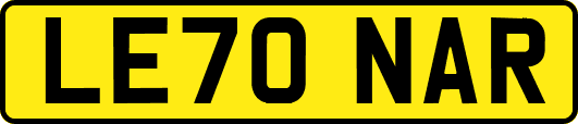 LE70NAR