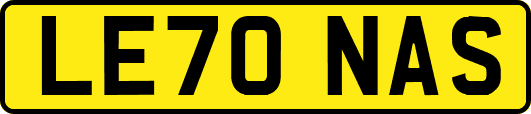 LE70NAS