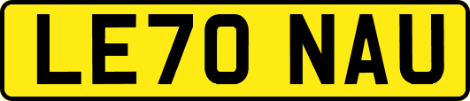 LE70NAU