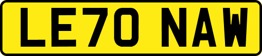 LE70NAW