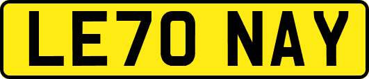 LE70NAY