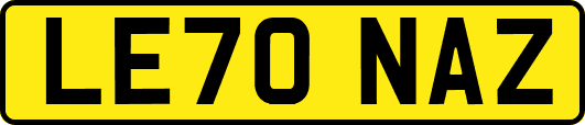 LE70NAZ