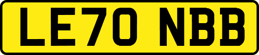 LE70NBB