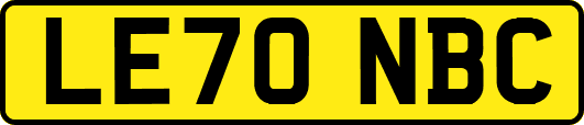 LE70NBC
