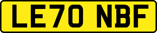 LE70NBF