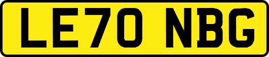 LE70NBG