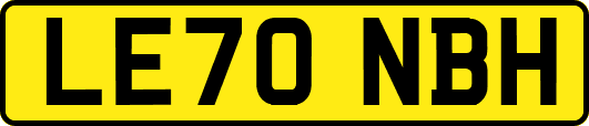 LE70NBH