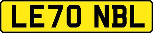 LE70NBL