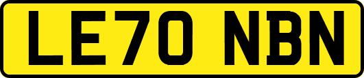 LE70NBN