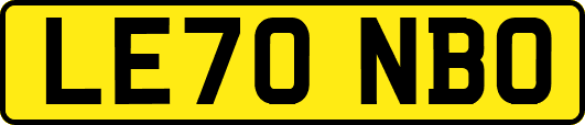 LE70NBO