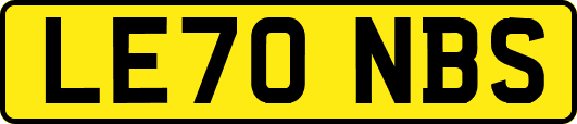 LE70NBS